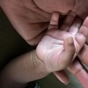 Meet your Posher, Shaneek